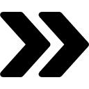 Left carousel button